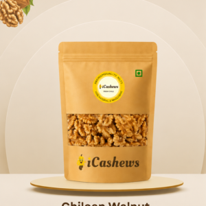 Chile Walnuts Online India | Fresh Jumbo Chile Akhrot Kernels – iCashews