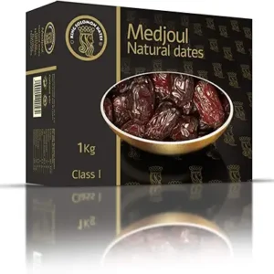 Medjoul Dates Online in India | Jumbo King Size Soft & Fresh Khajoor– iCashews