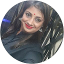 Surabhi Joshi profile picture