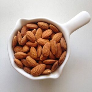 American SP Almonds (Badam) – Premium California Almonds Online India