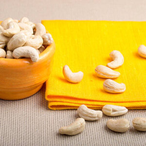 Konkan Cashews W240 Large Size – Fresh Large Kaju Online India