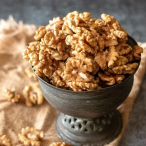 Chile Walnuts Online India | Fresh Jumbo Chile Akhrot Kernels – iCashews