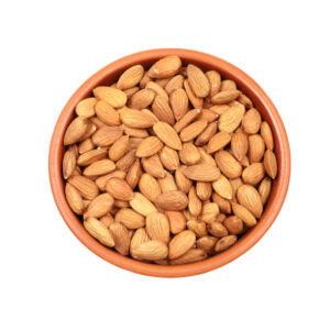 Irani Mamra 2A Almonds (Badam)