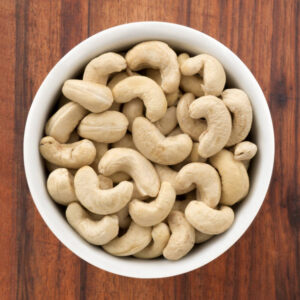 Cashews