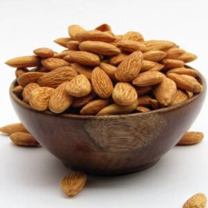 American SP Almonds (Badam)