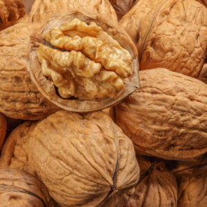 Walnuts