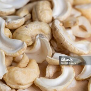 Konkan 4 Tukda Cashews