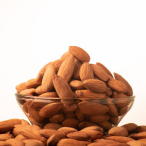 Almonds