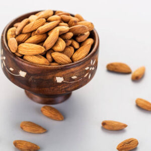 Kashmiri Almonds (Badam)