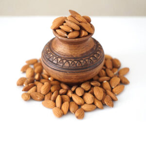 Irani Mamra 3A Almonds (Badam)